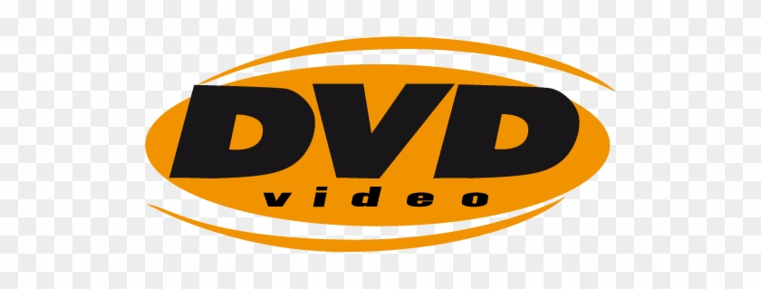 Clipart Dvd Logo Png Image - Dvd #748514