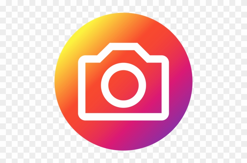 Logo De Instagram - Logo Instagram Png #748545