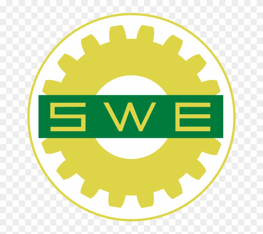 Swe Logo - Society Of Women Engineers #748550