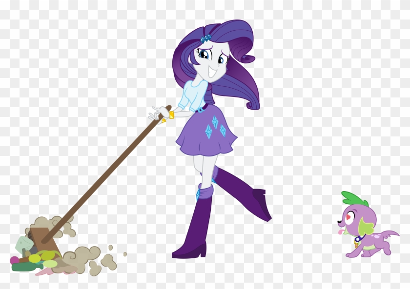 Jailboticus 313 22 Equestria Girls Rarity Spike - Jailboticus 313 22 Equestria Girls Rarity Spike #748584