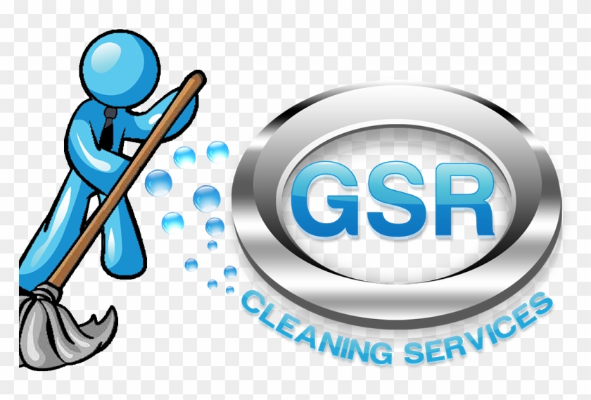 Gsr Cleaning Services - Gsr Cleaning Service #748612