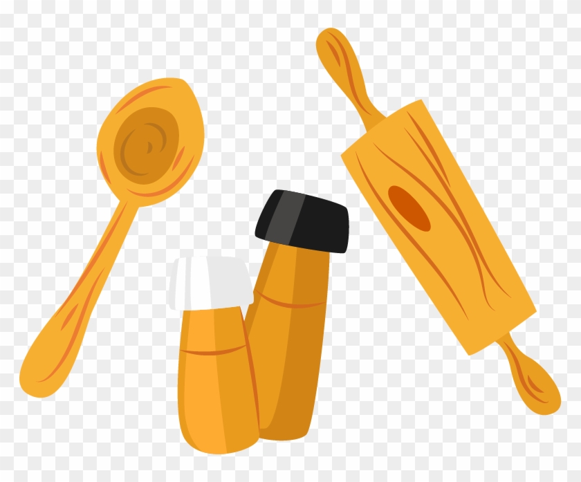 Wooden Spoon Rolling Pin Vector Material Ingredients - Rolling Pin Cartoon Transparent Png - Free Transparent PNG Clipart Images Download Wooden Spoon Rolling Pin Vector Material Ingredients - Rolling Pin Cartoon Transparent Png - Free Transparent PNG Clipart Images Download