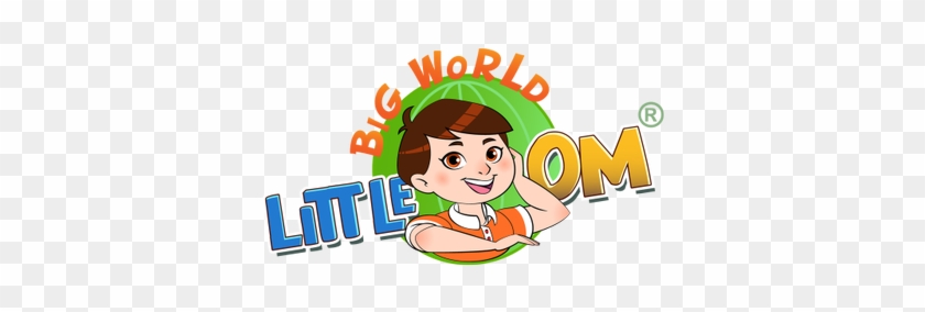 Big World Little Om - Blog #748665