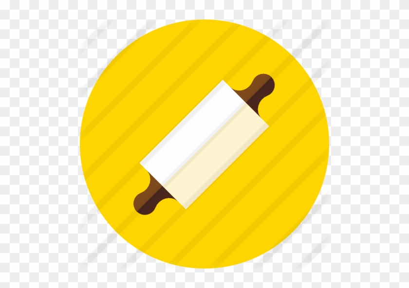 Rolling Pin - Icon #748689