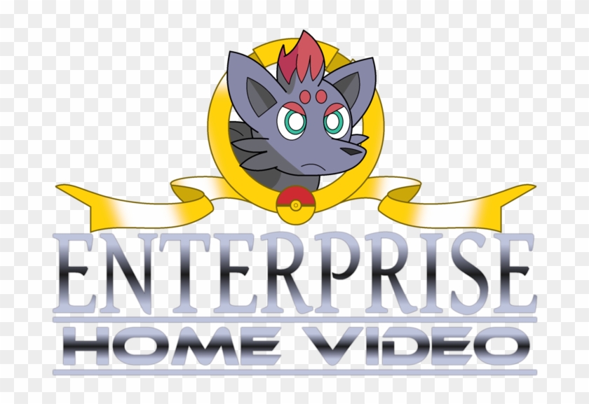 1989-2005 Enterprise Home Video Logo By Theyoshistate - Video #748771