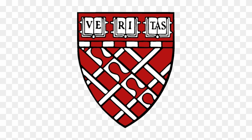 Uniform Clipart Harvard University - Harvard Graduate School Of Design Logo #748790