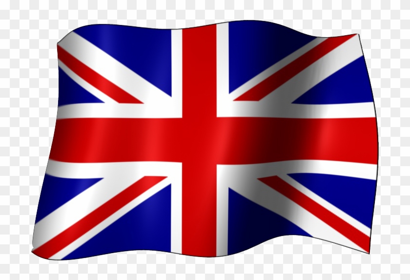 Flag Of The United Kingdom European Union Flag Of England - Flag Of The United Kingdom European Union Flag Of England #748817