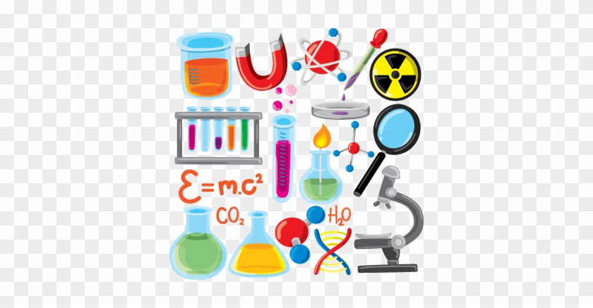 science equipment clipart