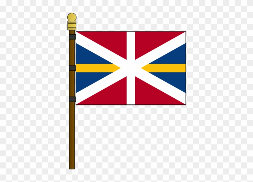 Kristberinn 16 0 United Kingdom Of Scandinavia By Kristberinn - Scandinavia #748862