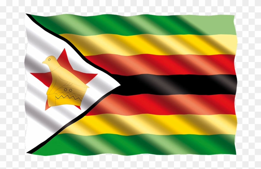 Zimbabwe Should Press On With Transparent And Fair - Bendera Zimbabwe #748867