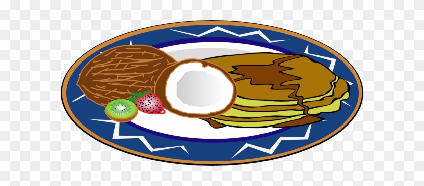 Transparent Breakfast Clipart #748896