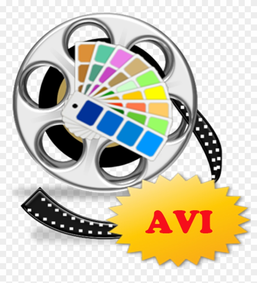 Photographic Film Reel Clip Art - Photographic Film Reel Clip Art #748950