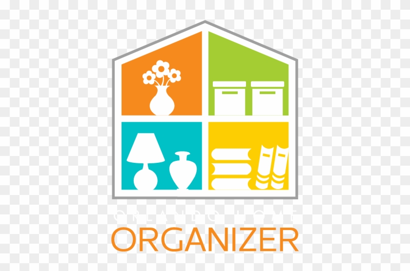 Orlando Home Organizer Organizer Logo Full Size PNG Clipart Images