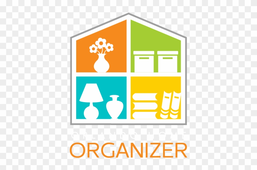 Orlando Home Organizer - Organizer Logo #748902