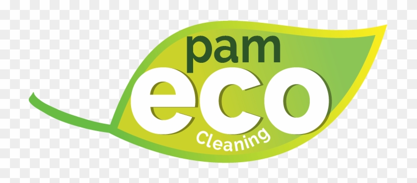 Logo - Pam Eco Cleaning #748932
