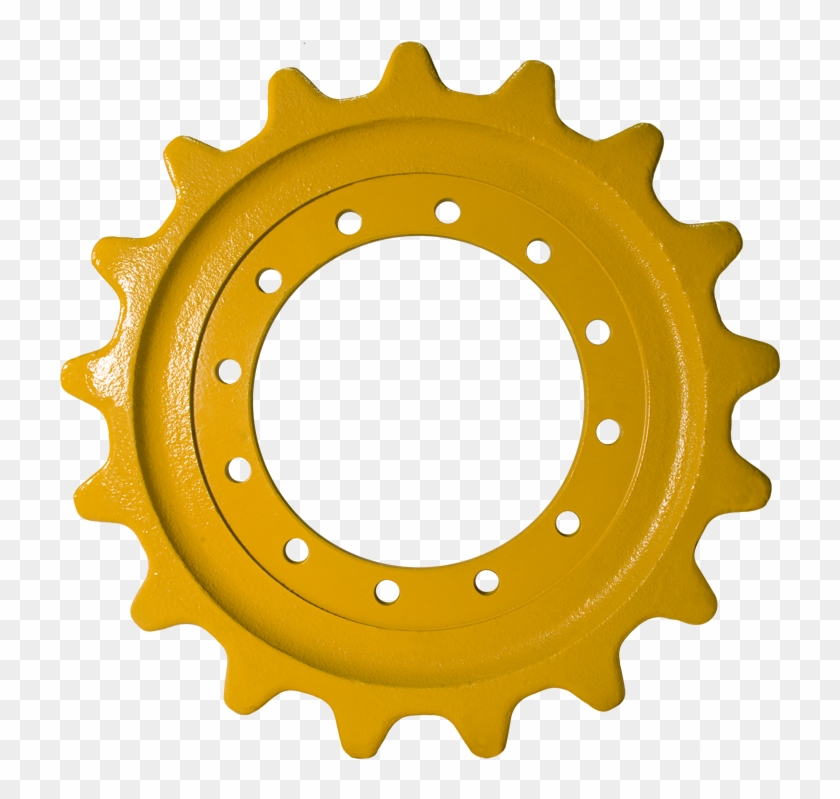 Caterpillar 299c Drive Sprocket - Sprocket #748953