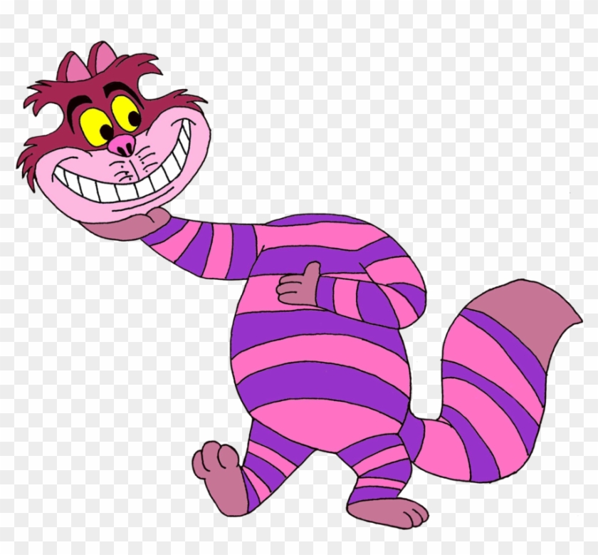 Cheshire Cat Hamlet By Renthegodofhumor - Cartoon #748955