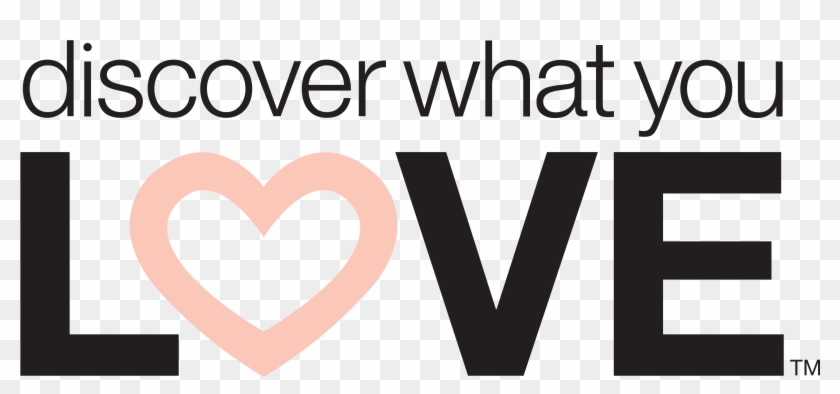 Discover What You Love Png Logo - Discover What You Love Mary Kay #748971