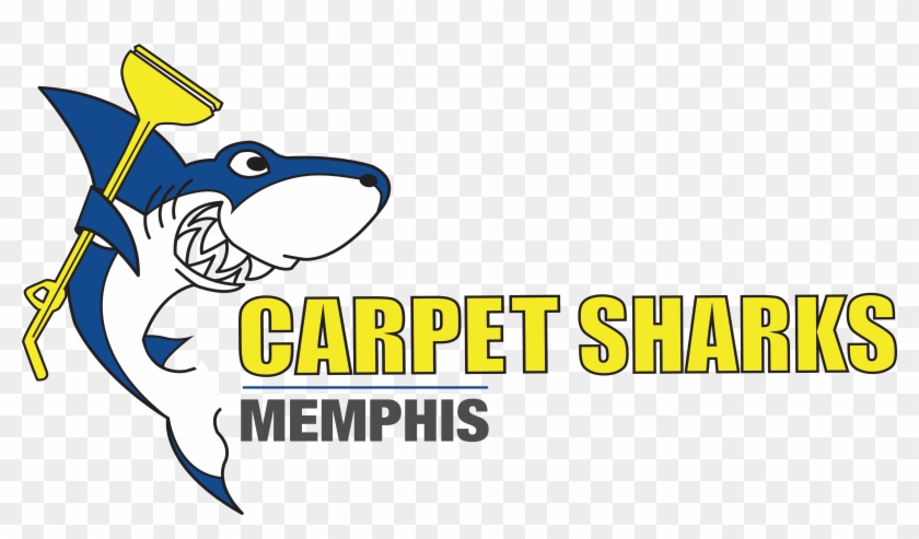 Carpet Sharks Memphis - Carpet Sharks Memphis #749010