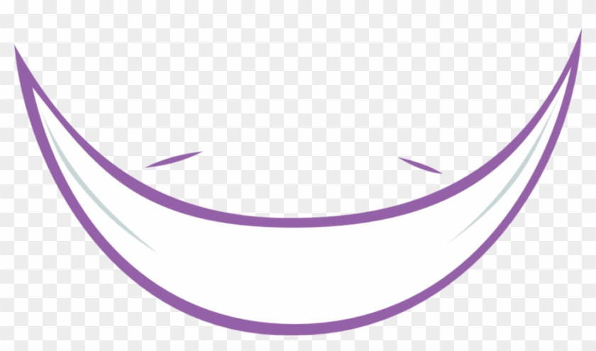That Old 'cheshire Cat' Grin By Frankrt On Deviantart - Cheshire Cat Smile Png #749000
