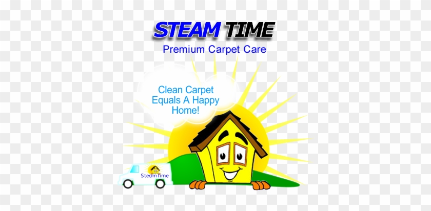 Ogden Carpet Cleaning Service Keeping Carpets Clean - Cartoon #749016