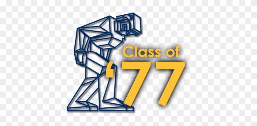 Class Of - Joliet Central Steelman Logo #749083