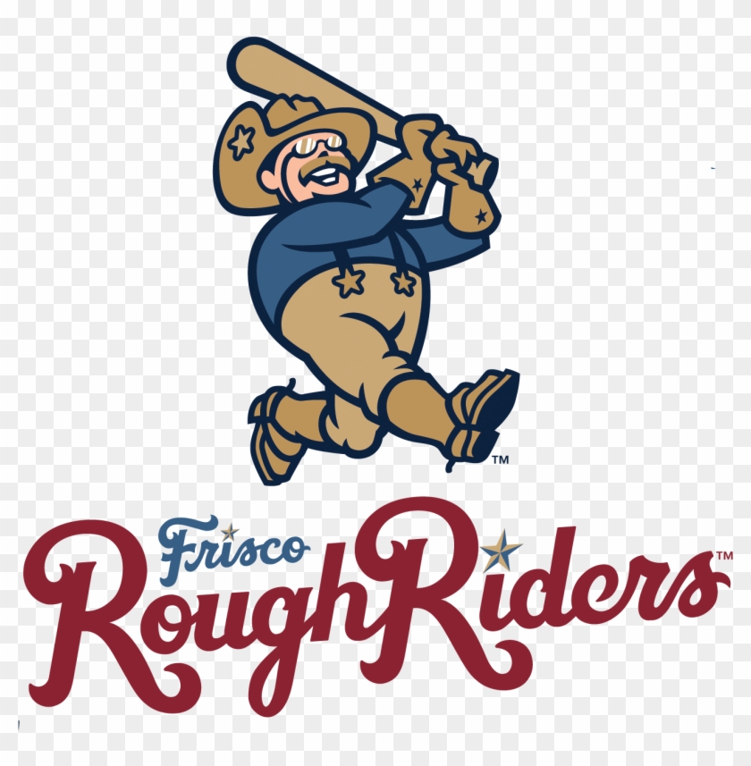 Frisco Roughriders - Frisco Rough Rider Ticket #749096