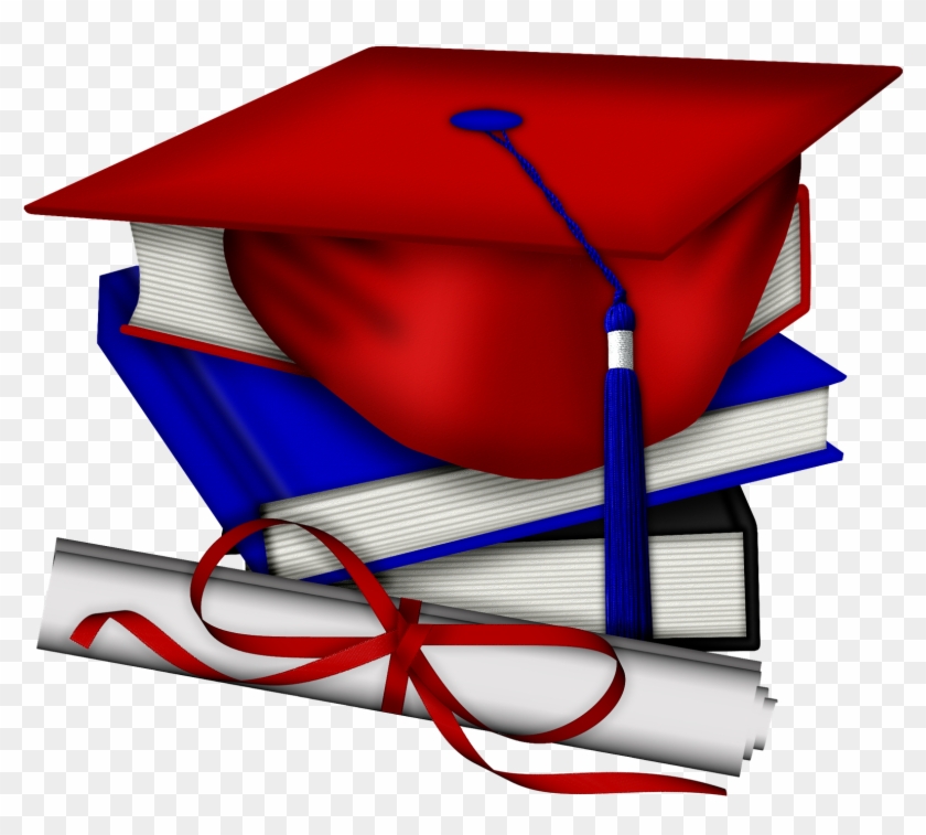 Image Detail For -wrapped For Life - Free Graduation Clip Art #749100