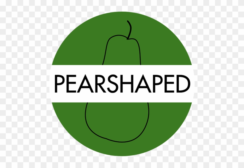 Pearshaped Logo - Play Nice Work Hard #749143