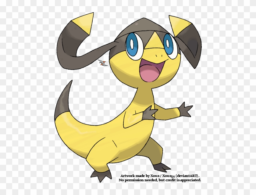 Run Away Moves - Do Pokemon Helioptile #749160