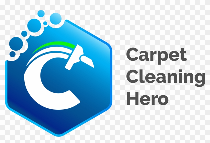 Carpet Cleaning Hero Also Has Deep Carpet Cleaning, - Graphic Design #749224