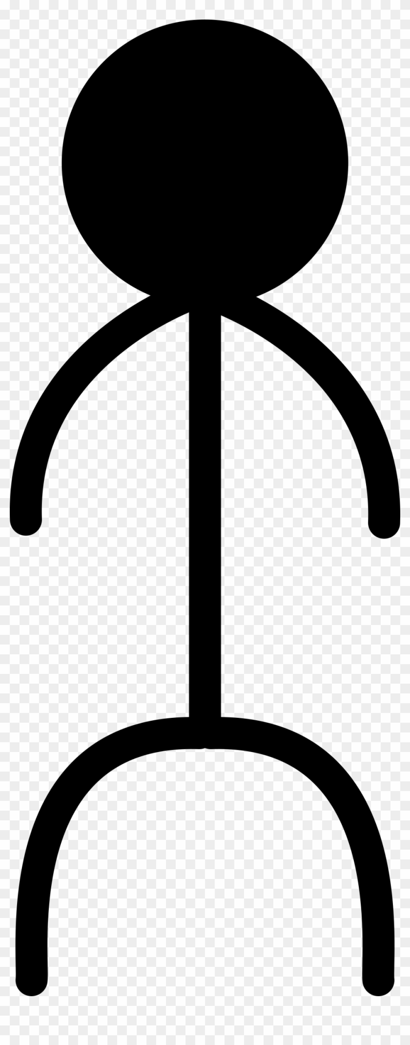 Stickmans Png #749223