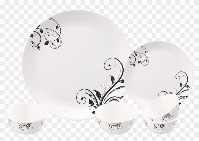 24 Pc Urmi Dinner Set - 24 Pc Urmi Dinner Set #749234