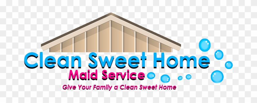 Clean Sweet Home Maid Service - Architecture #749248