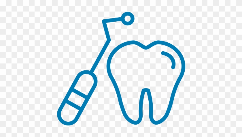 Deep Cleanings At Stratford Dental Located Near Carol - Stratford Dental #749263