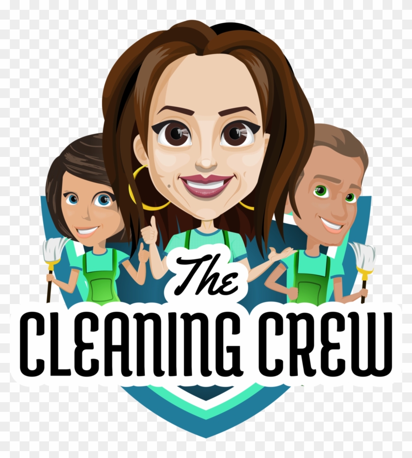 We Specialize In Move Out Or Move In Cleaning - The Cleaning Crew, Llc #749275