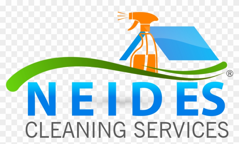 Neides Cleaning Services Aims To Be Much More Than - Nutritionist Logo #749277