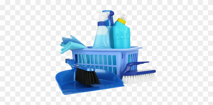 Offering High Quality Cleaning Services - Temizlik Malzemeleri Png #749300