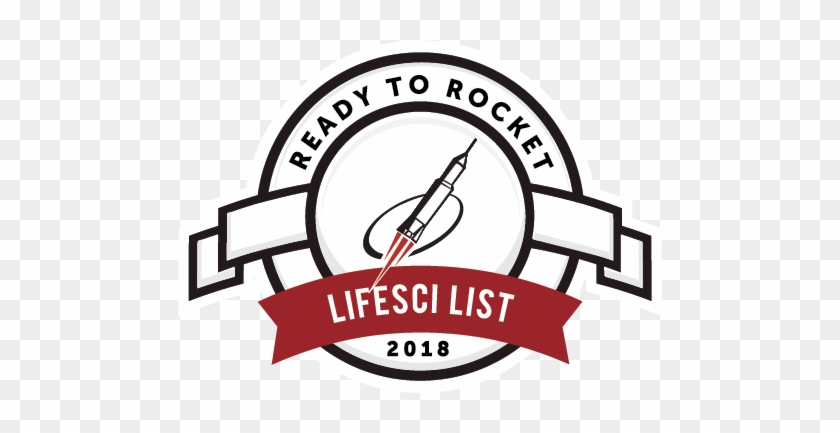 2018 Ready To Rocket Life Science List - Ready To Rocket #749351
