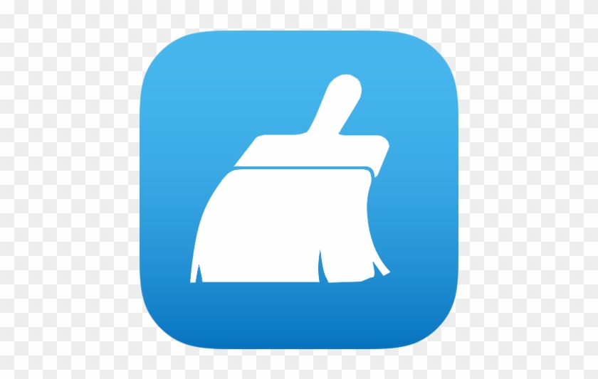 Cleanmaster,512x512 Icon - Clean Master Ios Icon #749363