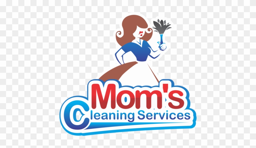 Moms Cleaning Services Llc #749384