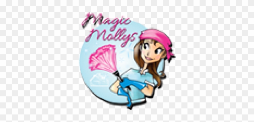 Premier House And Commercial Cleaning Service - Magic Mollys #749402
