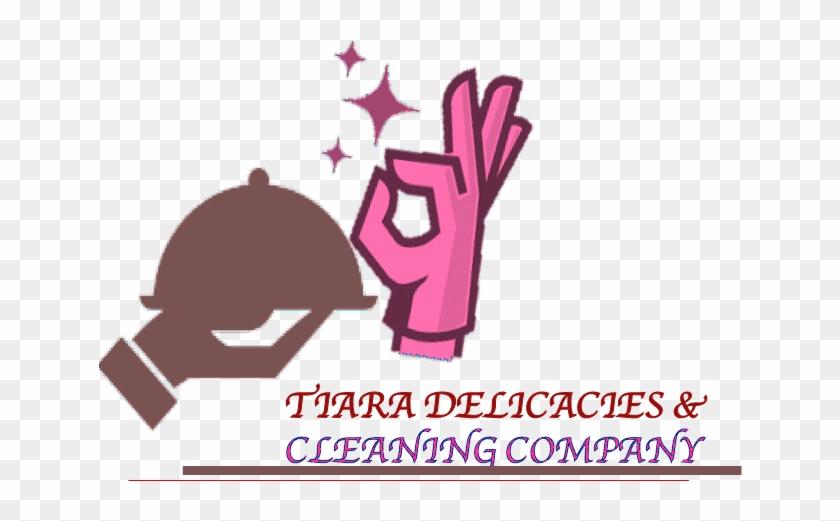 Tiara Delicacies And Domestic Job Cleaning Company - Mobirise #749414
