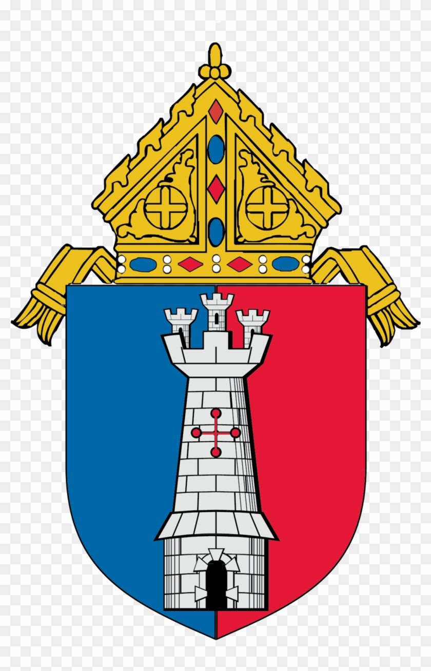 Diocese Of Toledo #749426