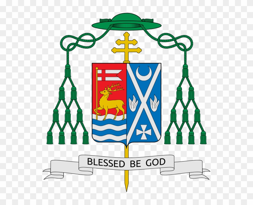 Image - Coat Of Arms #749430
