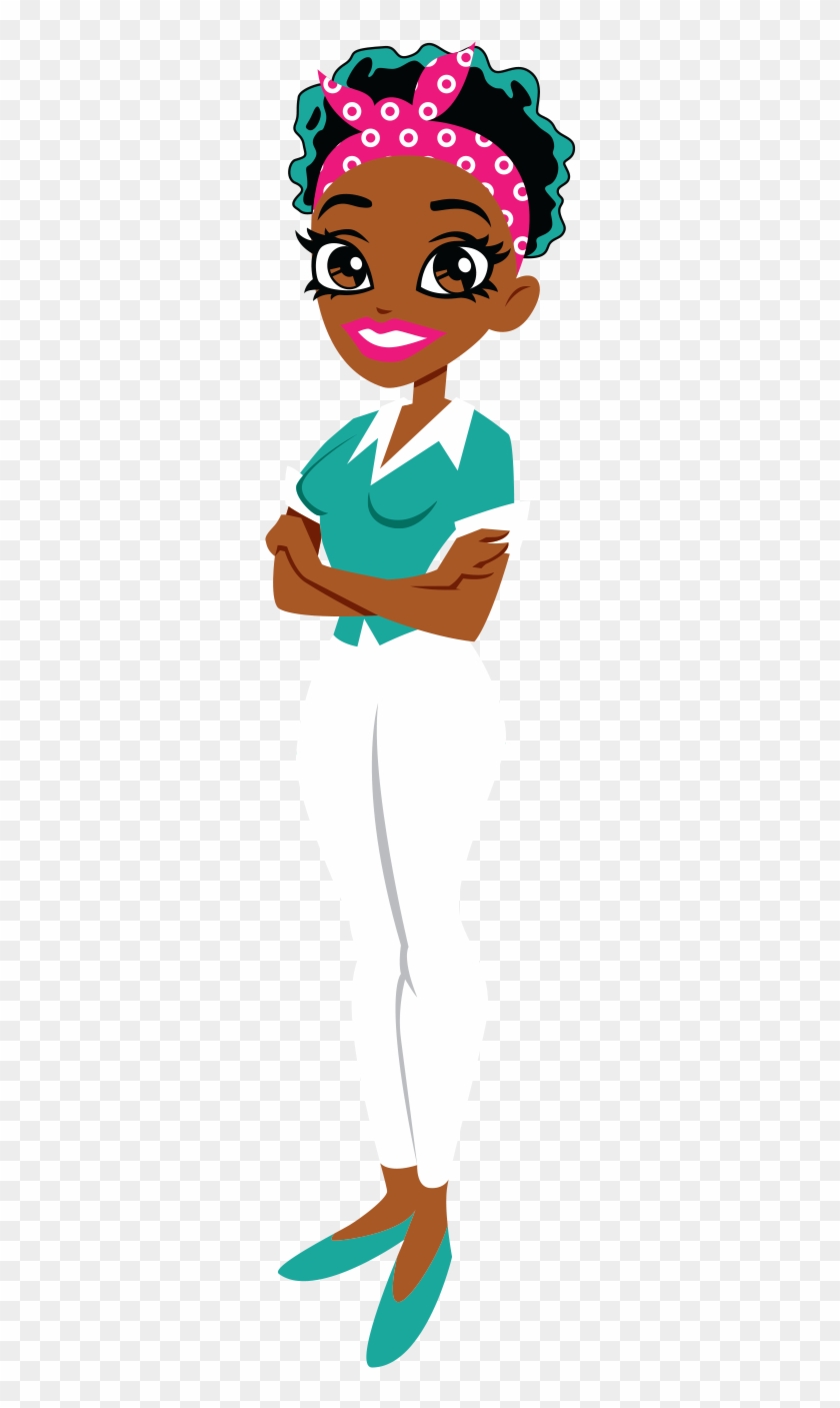 No37leon 3 3 Mama's Cleaning Service By No37leon - No37leon 3 3 Mama's Cleaning Service By No37leon #749437