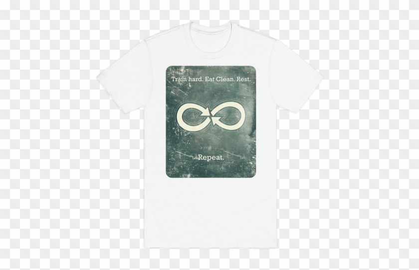 Repeat Infinity Mens T-shirt - Marlon Brando The Wild One T Shirt #749445