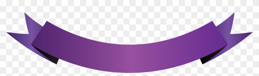 Purple Web Banner - Web Banner #749468