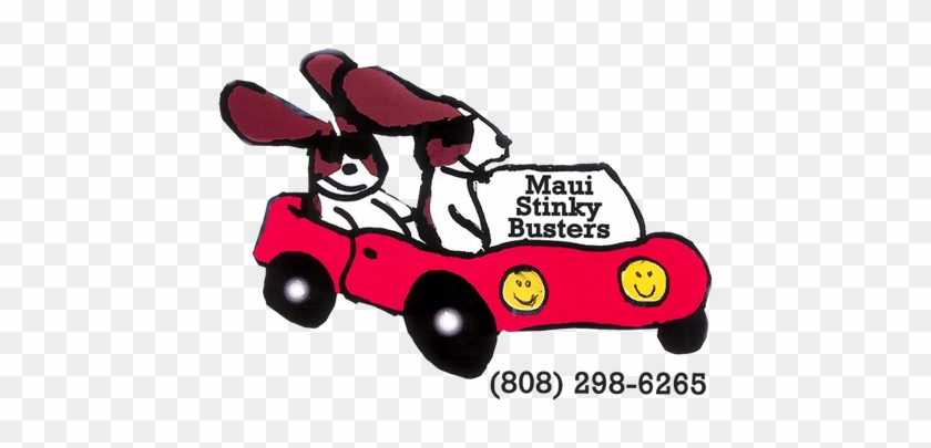 Maui Stinky Busters - Commercial Cleaning #749466