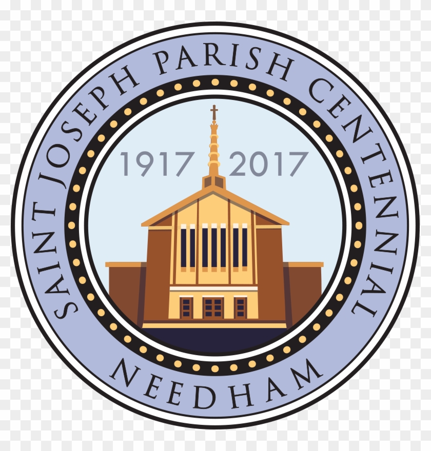 Joseph Parish Centennial - Student #749483